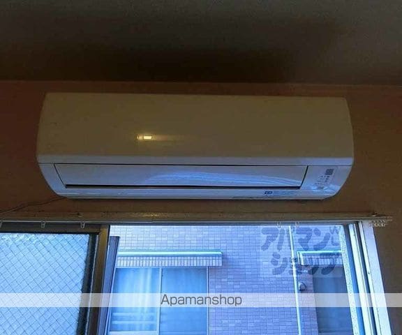 佐わらび堺町マンションの内装写真