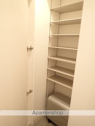 Ｎｏｒｔｈ　Ｃｏａｓｔ[2LDK/61.02m2]の内装6