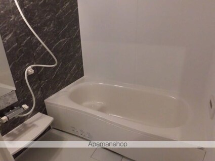 Ｂｅｌｌｅ　ｃｏｌｌｉｎｅ[2LDK/53.75m2]のバス