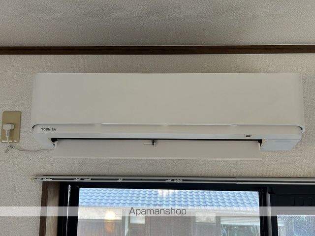 アンサンブルKの内装写真