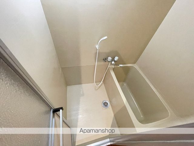 北本町プラザIIの内装写真