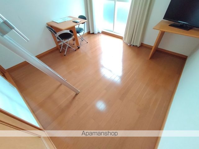 レオパレスパレス猪名寺の内装写真