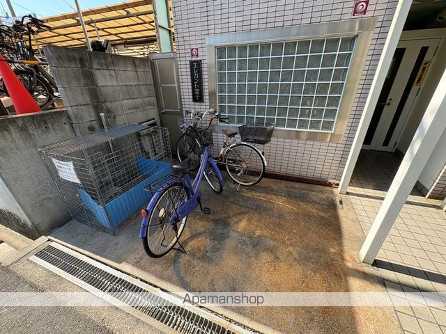 エレガント富士の内装写真