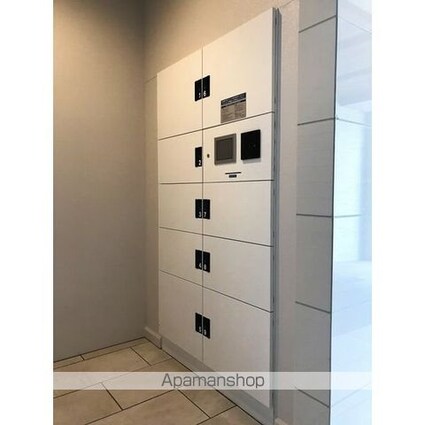 Ｔｈｅ　Ｆｉｒｓｔ　Ｏｎｅ　金山[1LDK/39.03m2]のその他内装6