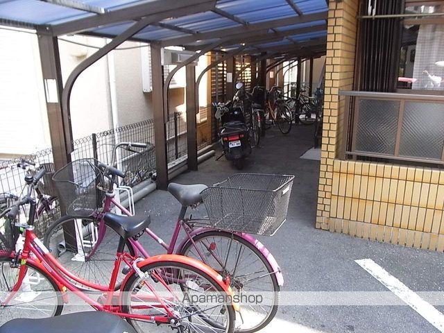 レジデンス摂津のその他写真
