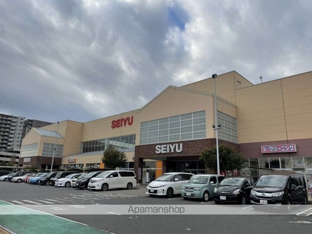 茨城県牛久市ひたち野西４丁目[2LDK/55.71m2]の周辺5