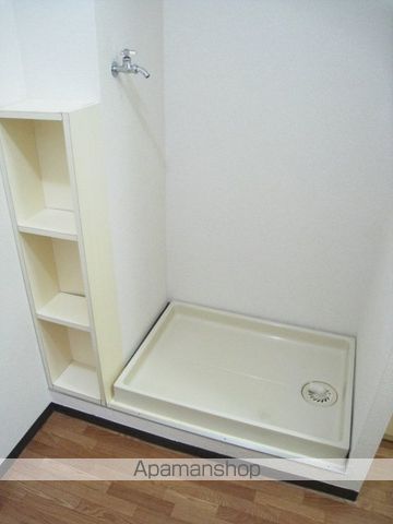 アーバンフラッツ高円寺の内装写真