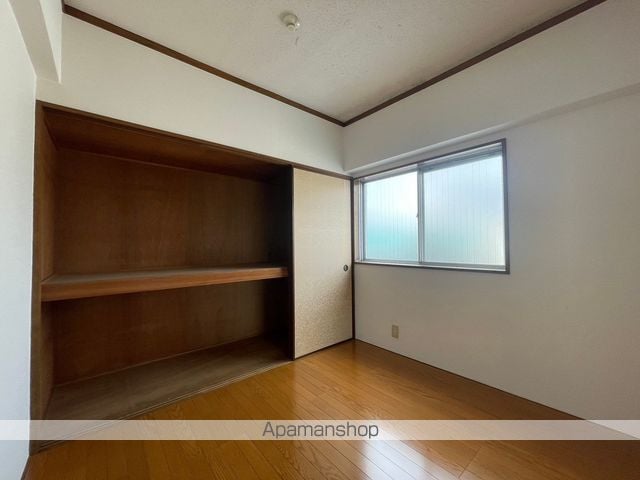 松岡マンションの内装写真