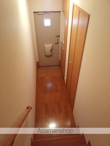 フルール・メゾンCの内装写真
