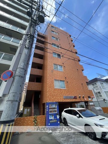 センチュリオンの外観写真