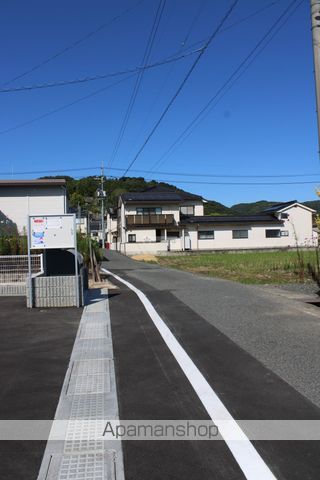 ベルシオン西江原IIの周辺写真