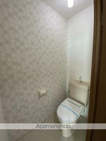 フォブールあすかA・B棟の内装写真