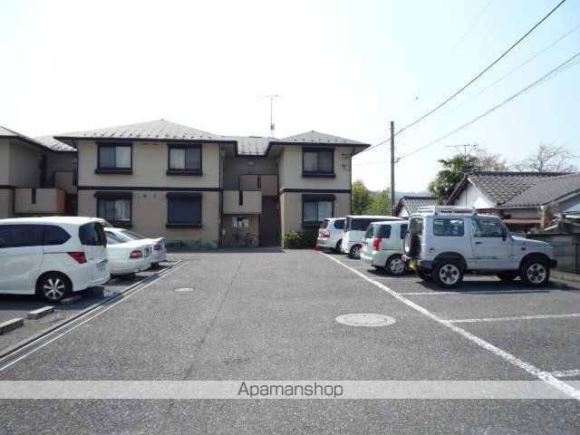 サンパレス青梅のイメージ