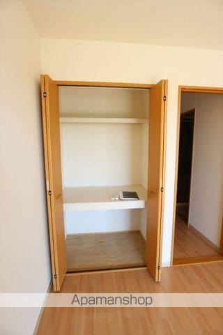 コンフォート服部の内装写真