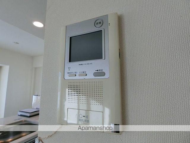 プレミスト沼津大手町の内装写真