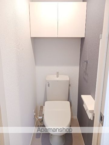 ヌーヴェル ラ ヴィの内装写真