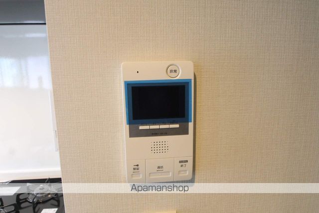 フォートレス神崎川CENTERの内装写真