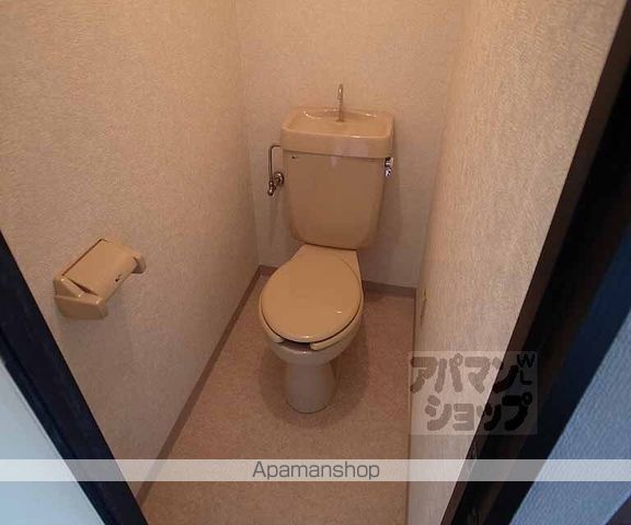 プルミエール勧修寺の内装写真