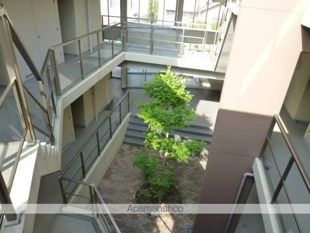 CASA DE VIOLA カサ デ ヴィオラの内装写真