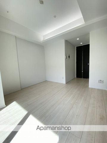 MIRAIZU RESIDENTIAL SENDAI IIの内装写真