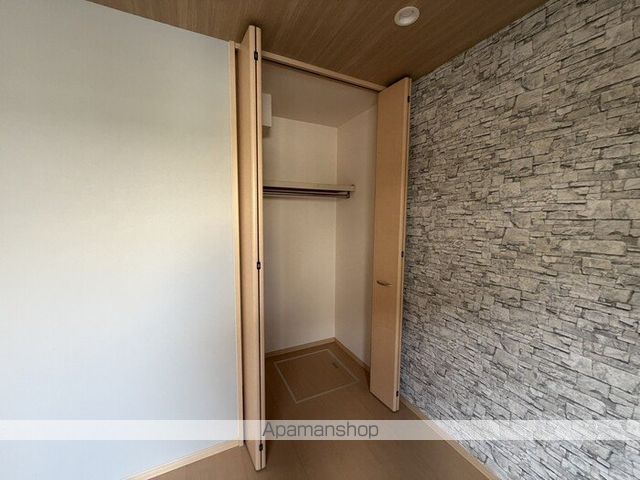 アーク舟岡の内装写真