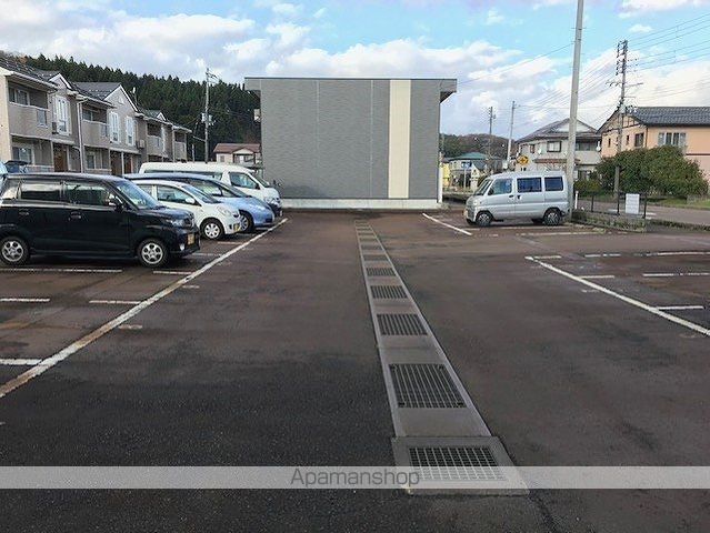 レオパレスイヴのその他写真