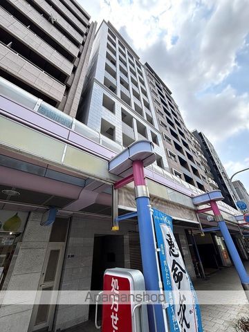 0CEAN 松屋町の外観写真