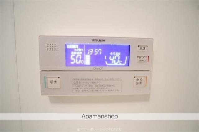 エステートノエの内装写真