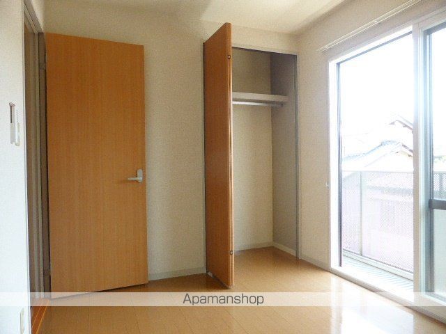 プレシールやまの内装写真