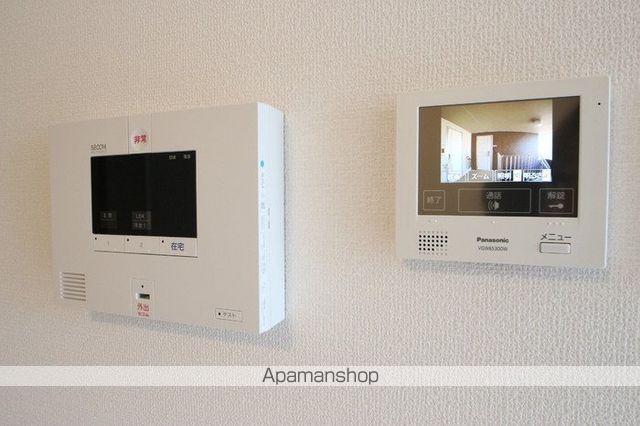 シーサー イン 博多の内装写真