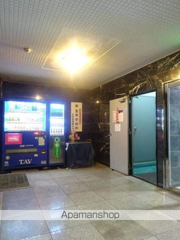 ミタカホーム8番の内装写真