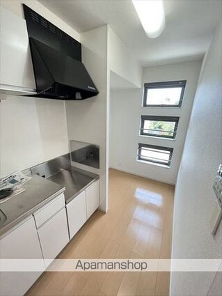 和歌山県和歌山市宇須１丁目[1LDK/42.47m2]の内装10