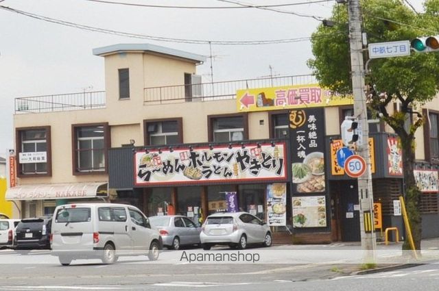 レオパレスGRACE水島の周辺写真