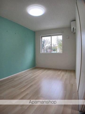ローズベリー Iの内装写真