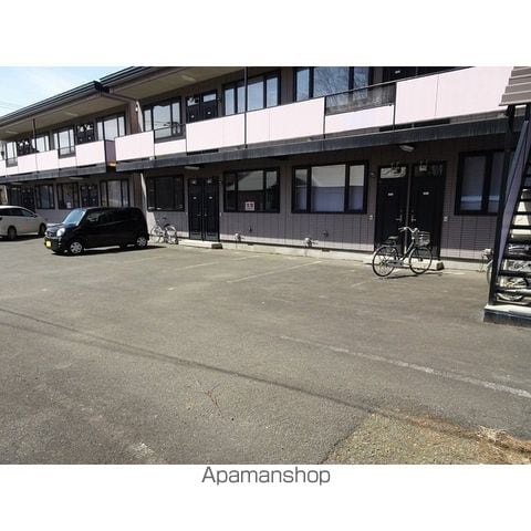セルシオIIの外観写真