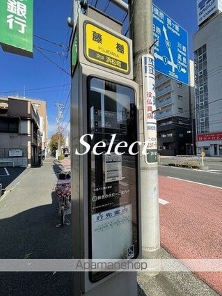 ＧＥＮＯＶＩＡ西横浜[1K/21.48m2]の周辺8