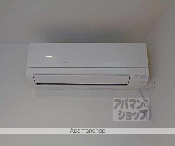 WIN深草枯木町の内装写真