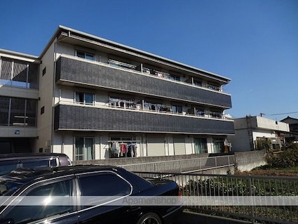 ハイツＫＵＲＡ　Ｂ[2DK/48m2]の外観2
