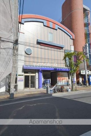 ウルルST.buildの外観写真