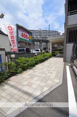 エンブレイス博多駅南の外観写真