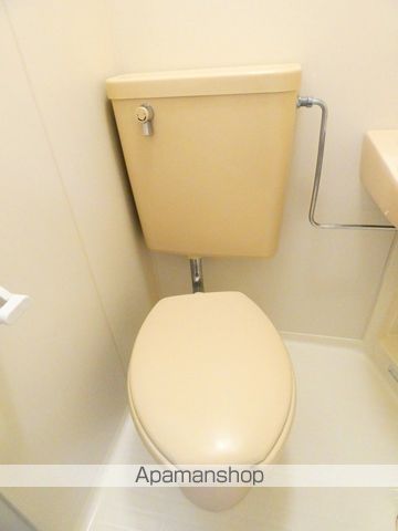 リアライズ浜松の内装写真