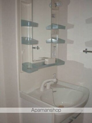 サザン・イースト[1LDK/36.29m2]の洗面所