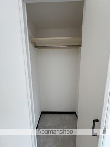 ピオネロ月寒の内装写真