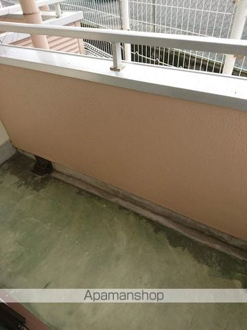 河合レジデンスの内装写真