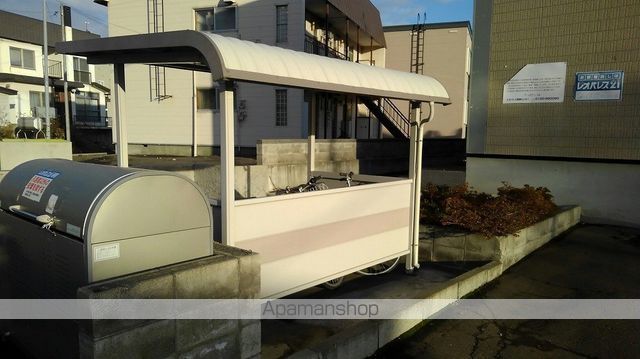 レオパレスKINOSHITAのその他写真