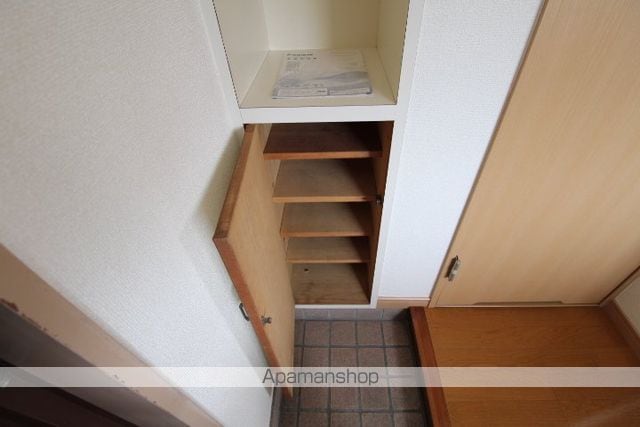 アイレスト白島の内装写真