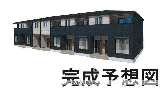 アルバ Bの外観写真