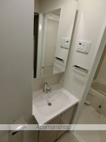 オーキッドレジデンス住吉の内装写真