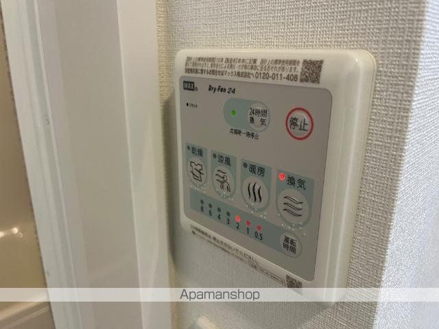 仮)館林市松原町3丁目アパートの内装写真