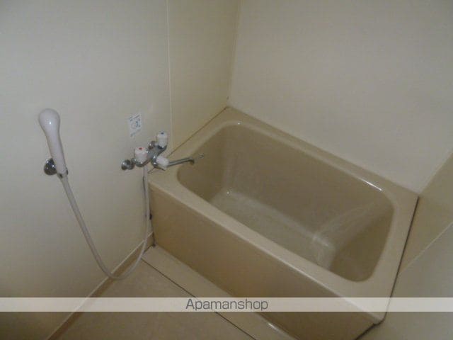 第2サンハイツ川原の内装写真